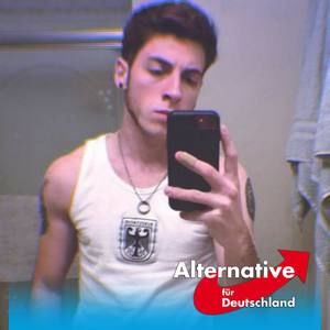 Meet your Posher, Tyler